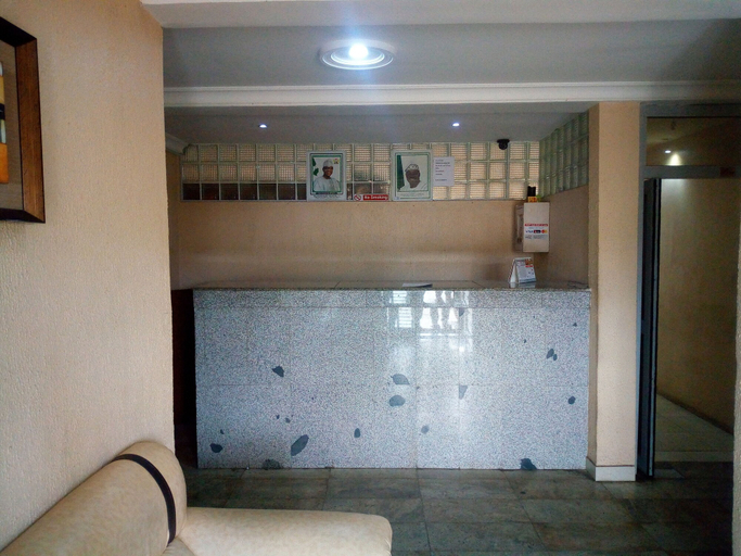 Others 5, Peak Court Hotels, IbadanNorth