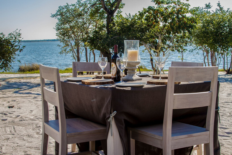Food & Drinks 5, Ikithe Luxury Resort By Mantis, Mongu