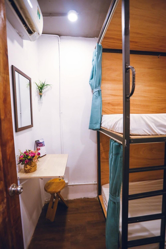 Bedroom 2, Soft Pillow Hostel - Adults Only, Hoàn Kiếm