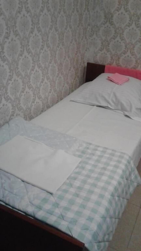 Bedroom 3, Guest House Platzkart 2, Tbilisi