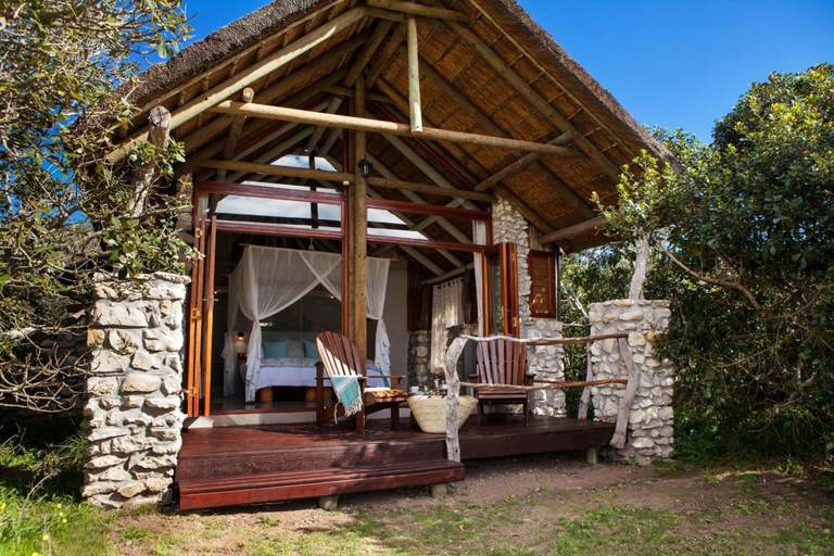 Exterior & Views 2, Mosaic Lagoon Lodge, Overberg