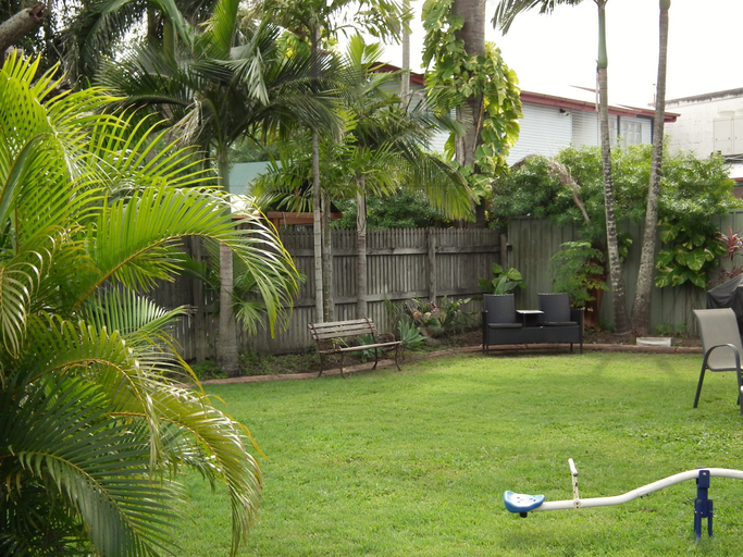 Others 5, Paradise Lodge Motel, Mackay - Pt A