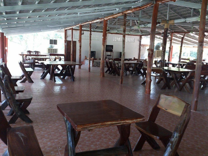 Food & Drinks 4, Suan Phueng Pa Wai Resort, Suan Phung