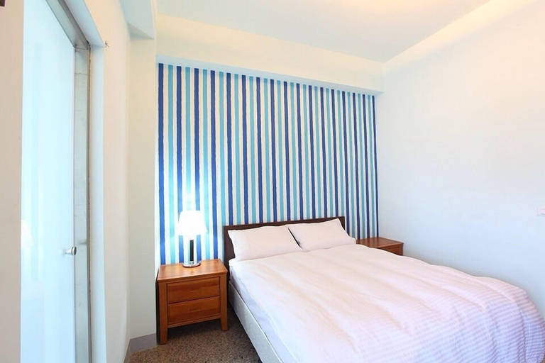 Bedroom 2, My Starry, Taitung