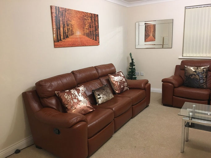 Others 5, Genesis Home Serviced Apartment, Coventry