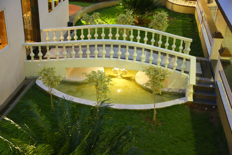 Sport & Beauty 1, Athena Hotel, Tiruvannamalai