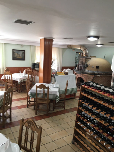 Food & Drinks 5, Hostal Restaurante Los Chopos, Palencia