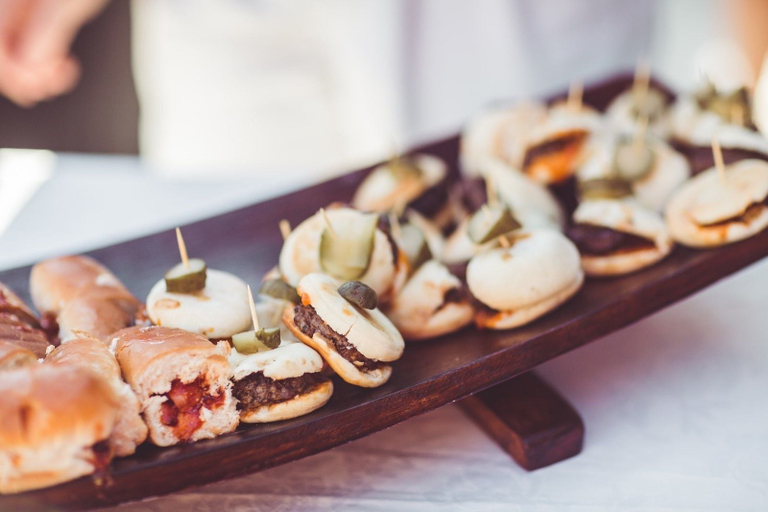 Food & Drinks 5, Damas, Cape Winelands
