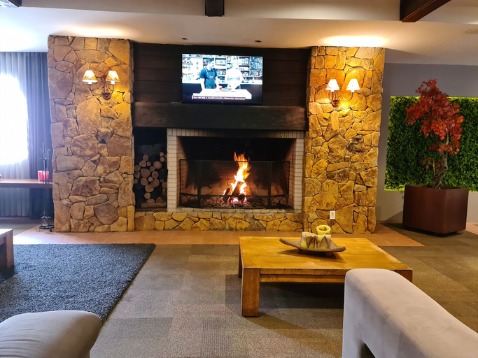 Others 3, Flat em Gramado Alpenhaus, Gramado
