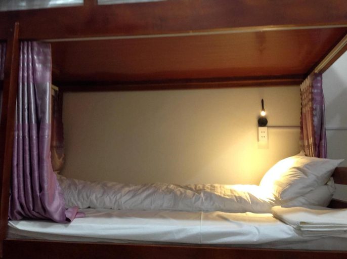 Bedroom 3, Ha Giang 1 Hostel, Hà Giang