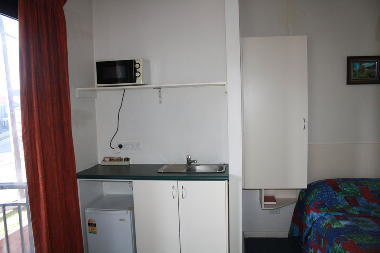 Others 5, Linwood Lodge Motel, Sydney