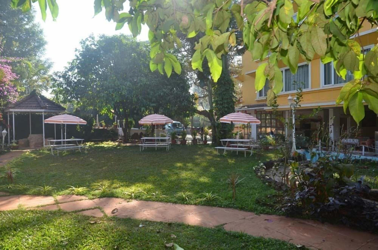 Exterior & Views 2, Lake View Resort, Pune