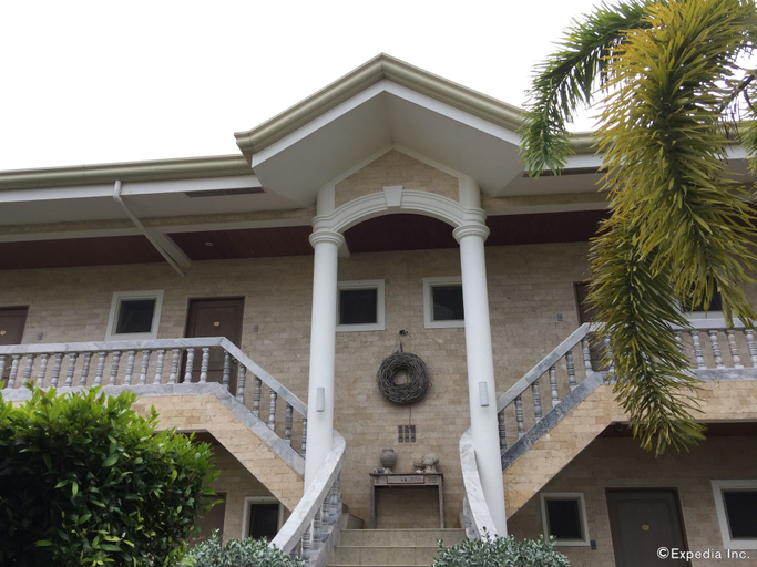 Exterior & Views 2, Panglao Pearl Premier White Sand Resort, Panglao