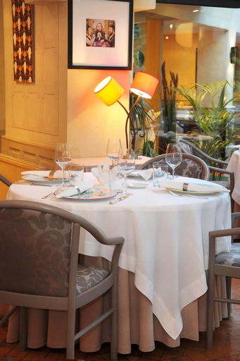 Food & Drinks 5, Le Pont de l'Ouysse, Lot
