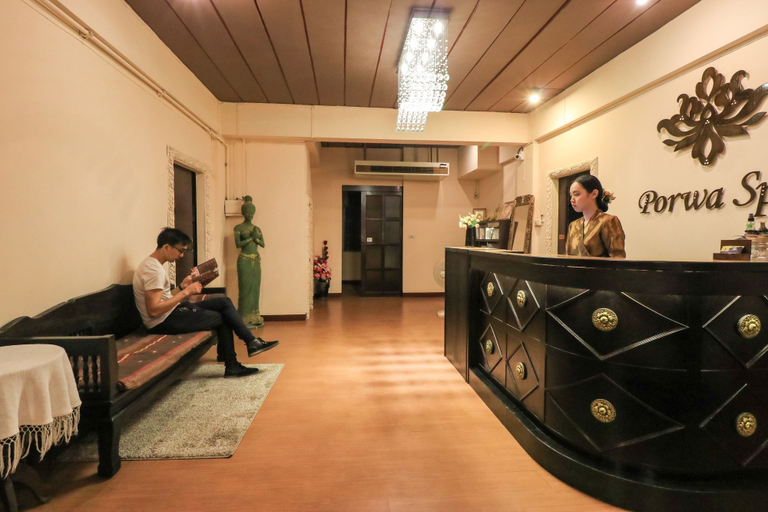Others 5, Porwa House, Muang Chiang Mai