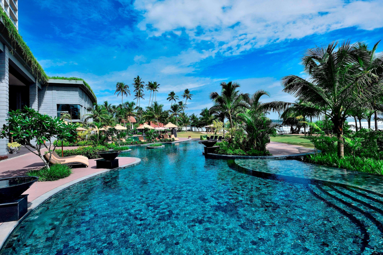 Sport & Beauty 3, Weligama Bay Marriott Resort & Spa, Weligama