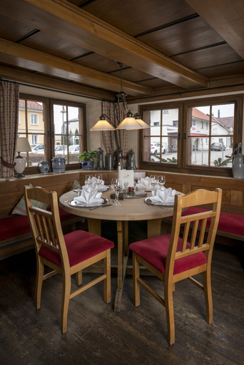 Food & Drinks 5, BIO-Hotel Adler, Ravensburg