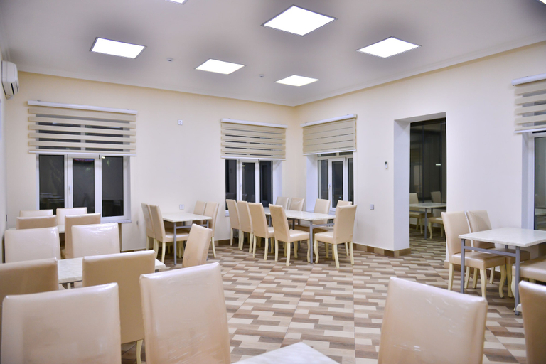 Food & Drinks 5, Planet Inn Hotel Baku, Baku