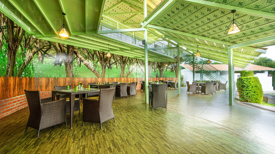Food & Drinks 5, Fiestaa Resort n Events Venue, Bangalore