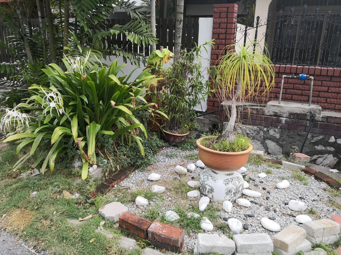 Others 3, MUHOME Holiday House In Petaling Jaya, Petaling Jaya