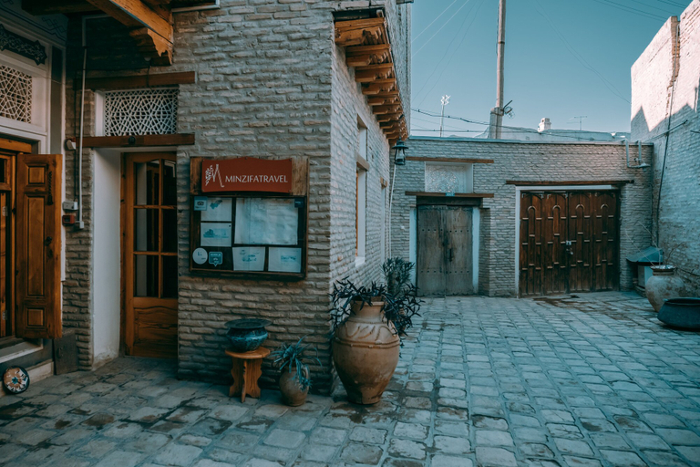 Exterior & Views 2, Boutique Hotel Minzifa, Buxoro