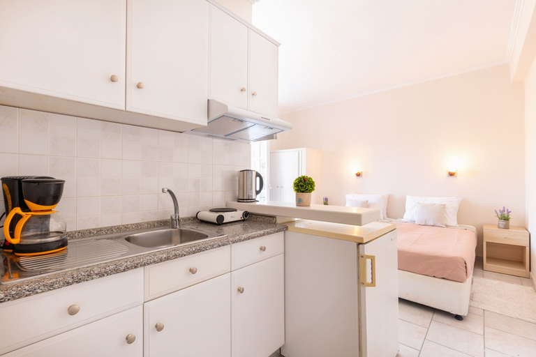 Others 5, Albatross Apartments by Konnect, Ipsos, Ionian Islands