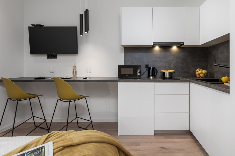 Others 4, Deluxe Apartments & Rooms In the Center, Rijeka