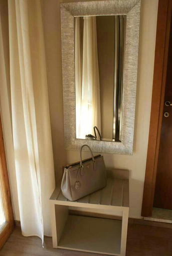 Bathroom 4, Hotel Michela, Massa Carrara