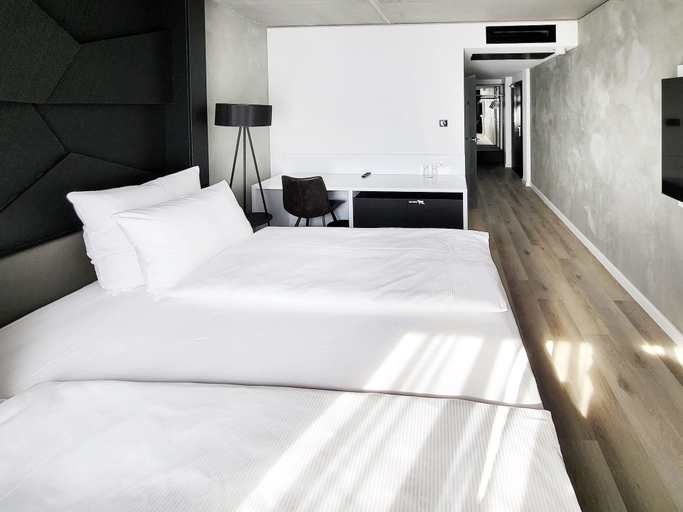 Bedroom 4, DORMERO Hotel Aschaffenburg, Aschaffenburg