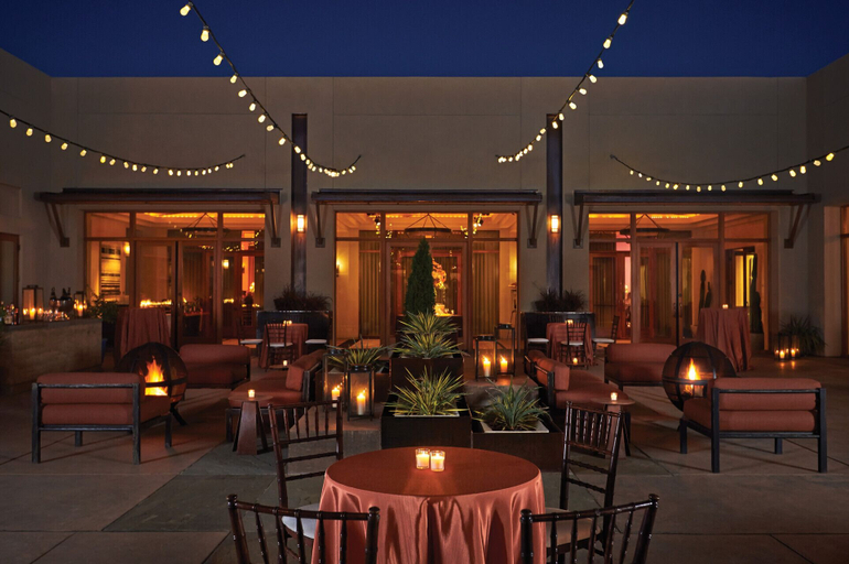 Food & Drinks 5, Four Seasons Resort Rancho Encantado Santa Fe, Santa Fe