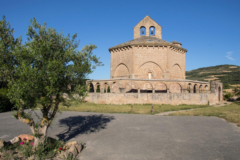 Exterior & Views 2, Albergue Jakue - Hostel, Navarra
