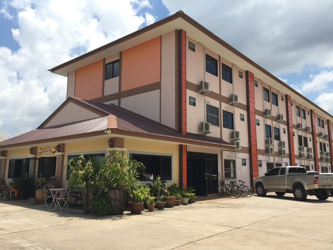 The Star Hotel, Muang Udon Thani