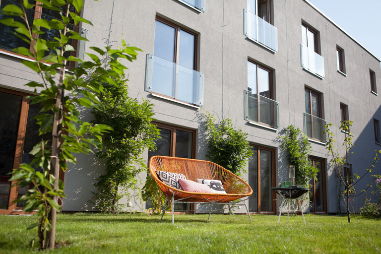 Exterior & Views 2, Green Spirit Hotel, Regensburg