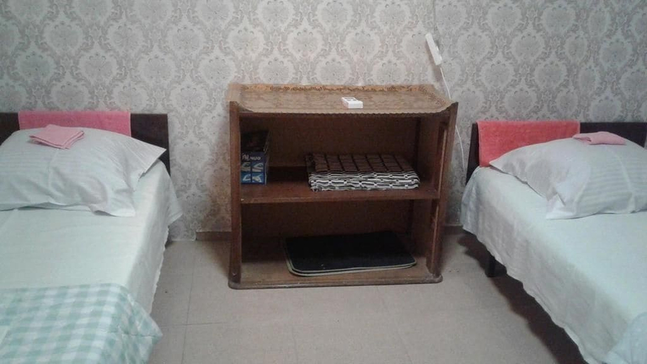 Bedroom 2, Guest House Platzkart 2, Tbilisi
