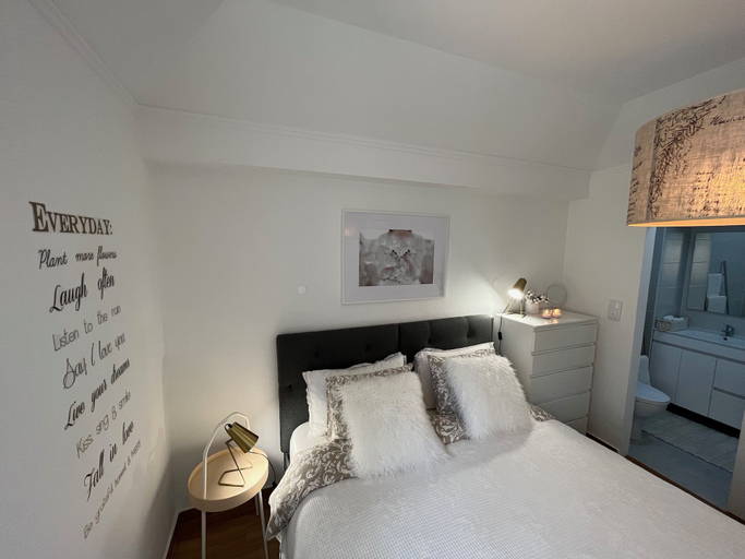 Bedroom 3, Nomad Dreams N.3, Cascais