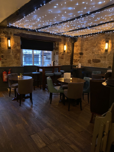 Food & Drinks 4, The Bull, East Sussex