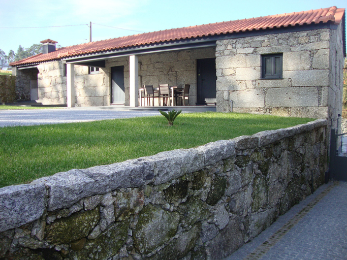 Casa de Riba'Dão - Arcos de Valdevez, Arcos de Valdevez