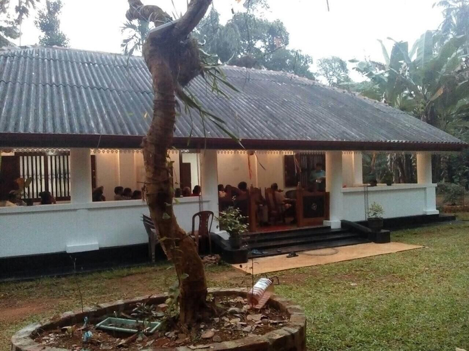 Others 5, Walawwa Guest House, Ukuwela
