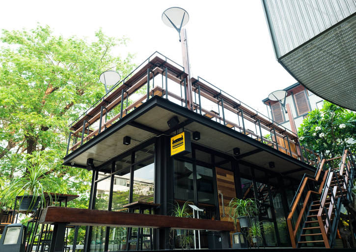 Exterior & Views 3, Nord Studio, Muang Chiang Mai