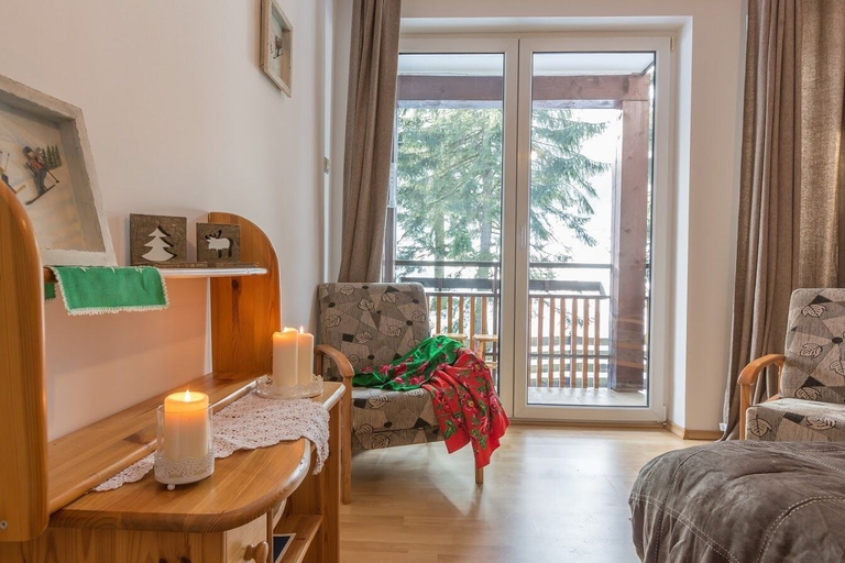 Others 5, Agat Apartment, Tatra
