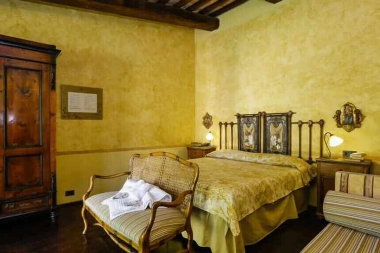Bedroom 30