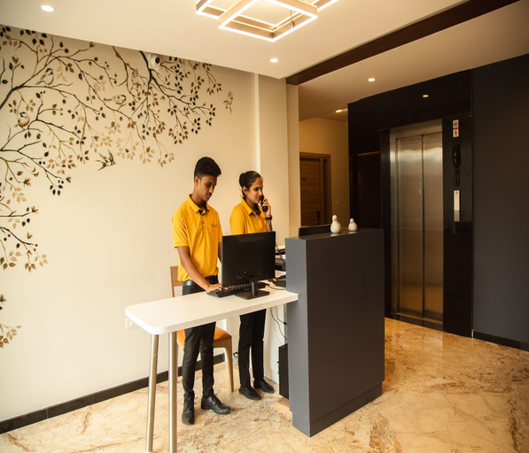 Others 5, Innistique by Inventree, Bangalore