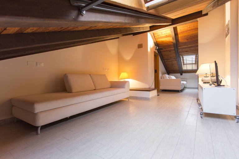 Bedroom 5, Residenza Ariosto Depandance, Bologna