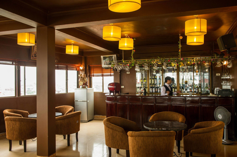 Food & Drinks 5, Thuy Anh Hotel, Ninh Bình