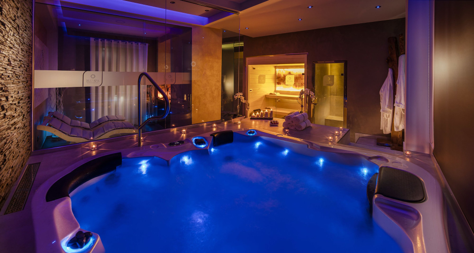Sport & Beauty 3, Riviera del Sole, Messina