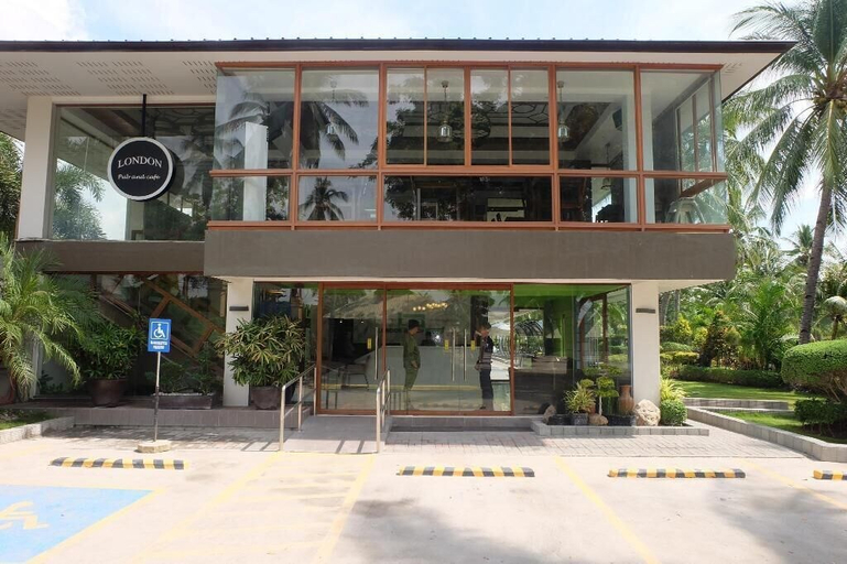 Exterior & Views 2, London Beach Resort and Hotel, General Santos City