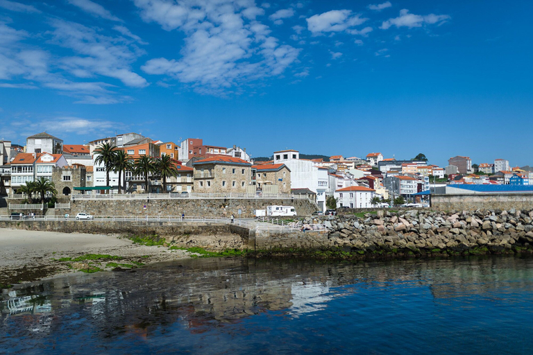 Exterior & Views 2, Hotel Tematico Do Banco Azul, A Coruña
