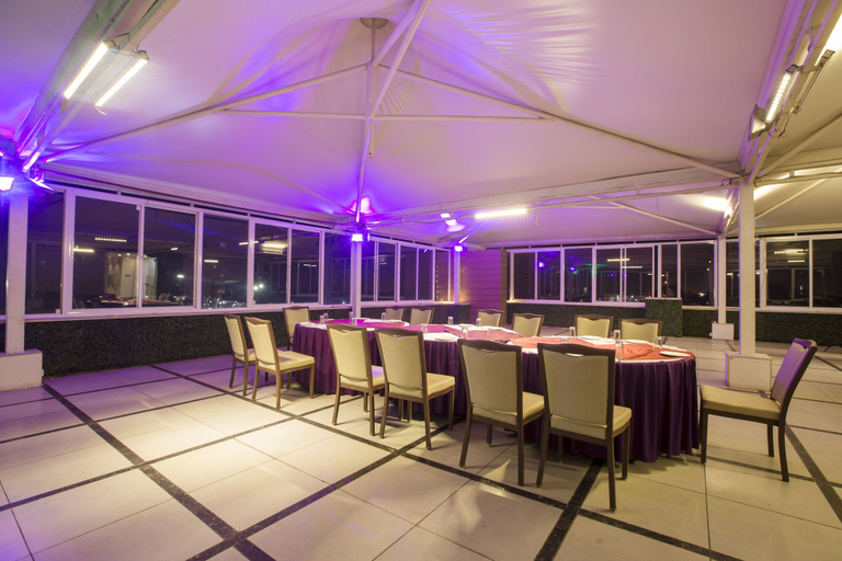 Food & Drinks 5, Hotel Shubh Inn, Bhopal