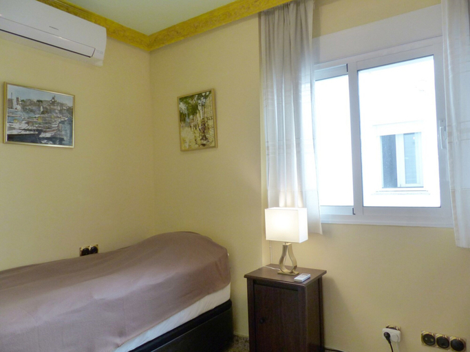Bedroom 3, 107287 - Apartment in Fuengirola, Málaga