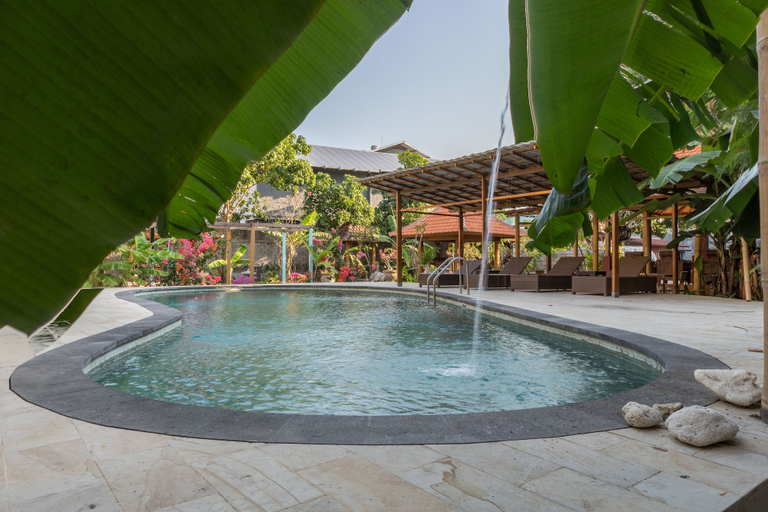 Sport & Beauty 1, Sanur Lodge, Denpasar